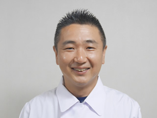 藤の台団地歯科院長 渡部裕朗